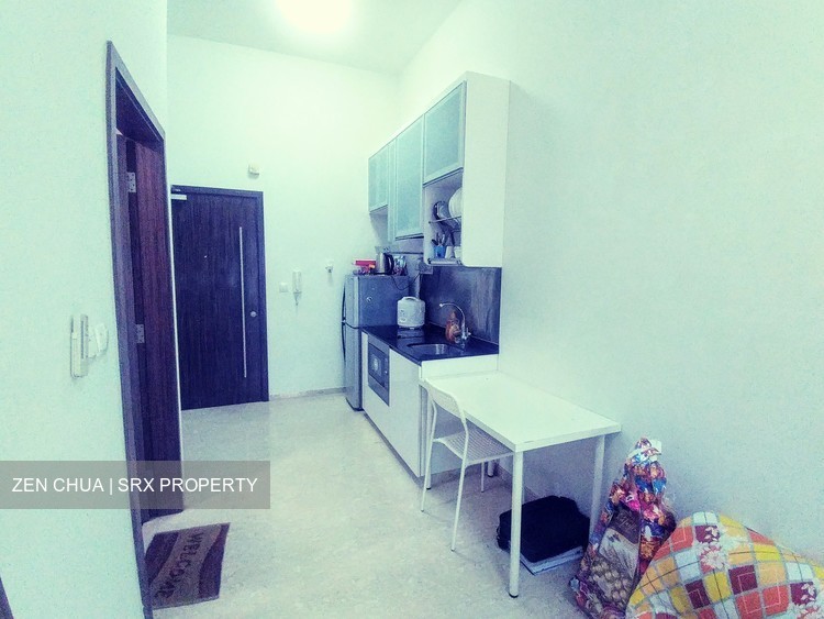 Kovan Grandeur (D19), Apartment #207890201